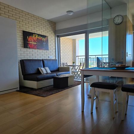 Studio Estadio Do Dragao Apartment Porto Exterior photo