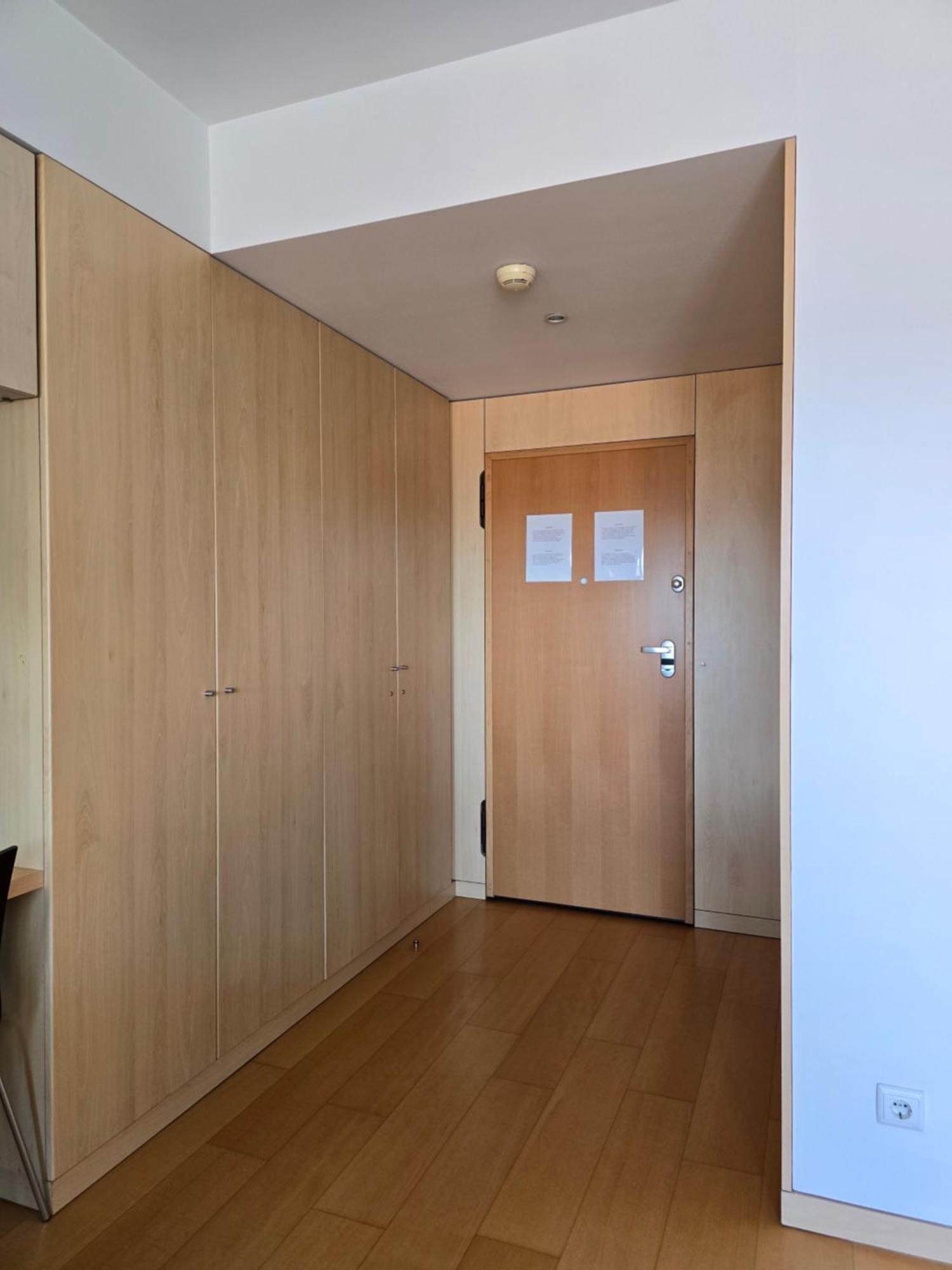 Studio Estadio Do Dragao Apartment Porto Exterior photo